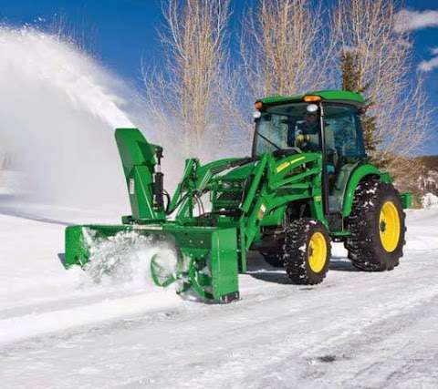 D & S Snow Removal Services