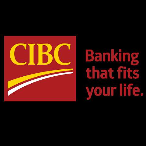 CIBC Branch & ATM CIBC Branch & ATM