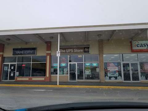The UPS Store The UPS Store